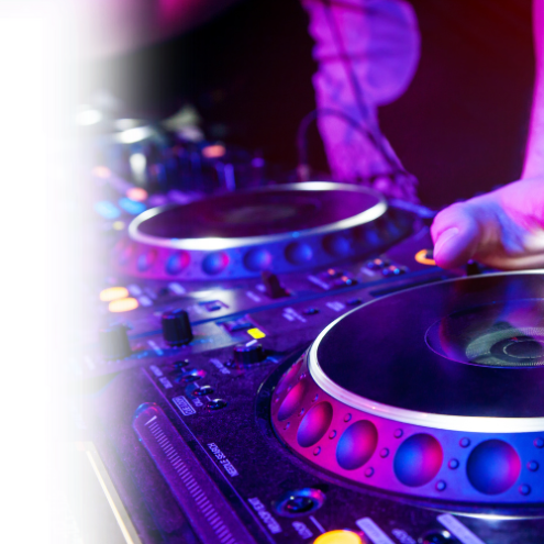 CURSO DJ EXTENDED