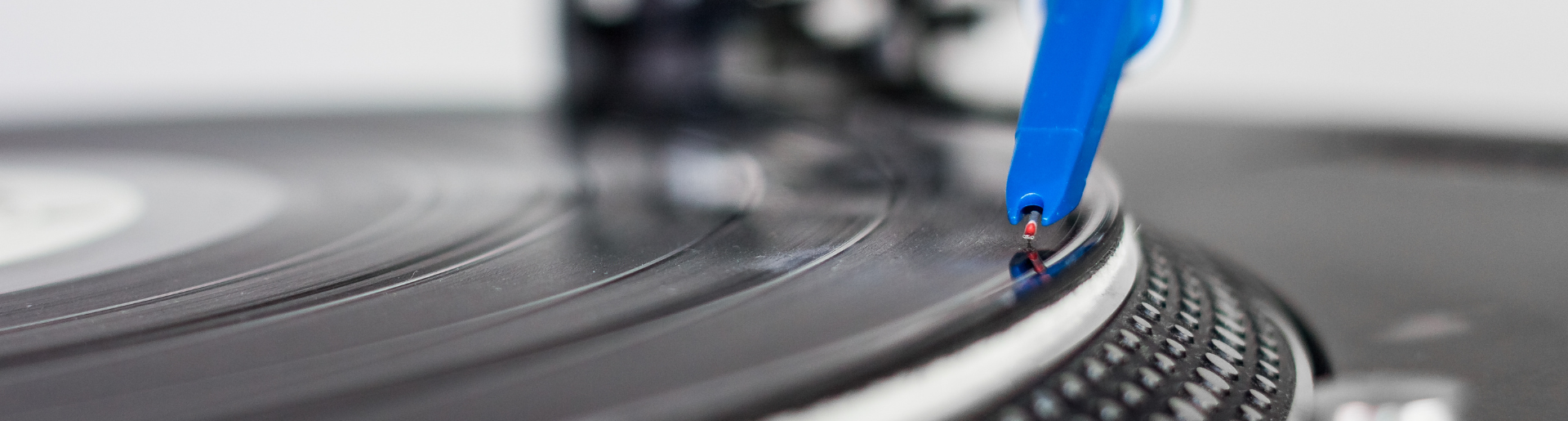 VINILO Y SCRATCH