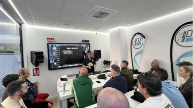 MATERCLASS DJ TECNICA AVANZADA